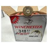 Winchester Xpert Hi-Velocity 12 GA Steel Shot