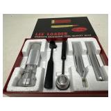 Lee Loader Complete Reloading Tool Set in Box