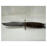 Vintage USN Mk2 Style Fighting Knife