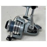 Olympic HM-4 Spinning Reel ï¿½ 2 Ball Bearings