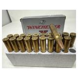 Winchester Super-X .30-06 Springfield Brass &
