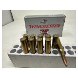 Winchester Super-X .30-06 Springfield Brass &