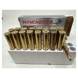 Winchester Super-X .30-06 Springfield Brass &