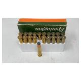 20rds. R-P 45-70 GOVT
