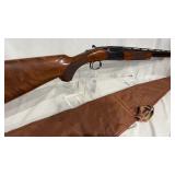 Strum Ruger Over Under 20ga SR 400-28426