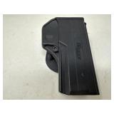 Sig Sauer Paddle Holster P250 Full/compact OWB