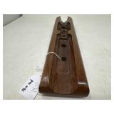 Wood Rifle Fore End Stock Piece