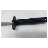 DeCut Knif Sharpining Steel Rod