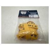 New, factory-packaged set of Faxon ï¿½magazine