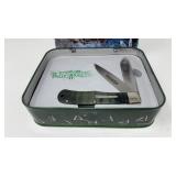 Remington 30th Anniversary Bullet Knife