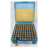 100 rds .38 Super