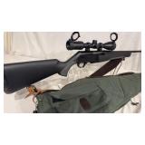 FN Herstal Design by Browning BARMK3 SR311ZT08886