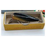 Vintage Boxed Lures Collection