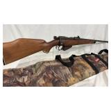 M A Lithrow  1972 SMLE Brittish 303 SR 35287