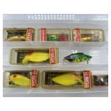 Boxed Storm Lures & Crankbaits Lot
