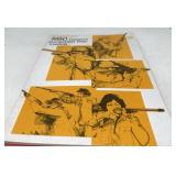 Winchester 1980 Parts Catalog