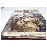 Fighting Men Of The Civil War Book