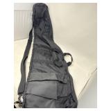 43ï¿½ Tactical Rifle Case with Pockets