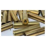 Hornady 444 Marlin brass. 14.3oz