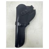 Brauer Bros. Leather Holster H42