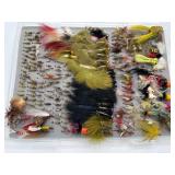Large Assorted Fly Fishing Collection