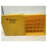 Taico Dickson 20 Gauge Shell Box