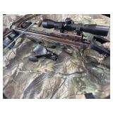 TenPoint Crossbow w/ Scope & Cocking Handle & Case