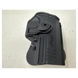 Walther Pistol Paddle Holster