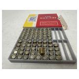 Max-Fire No. 220 Shotshell Primers ï¿½ Box of 100