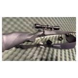 Weatherby Vanguard .270 WSM SR VS243513