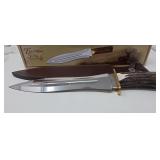 Knife 10.5"