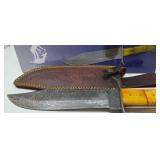 Knife 10"