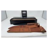 KA-BAR USMC Fighting Knife Set