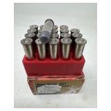 20 rds Federal Vital-Shok .357 Magnum 180gr