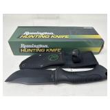Remington Hunting Knife in Box