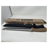 Colombian Warrior Machete w/ Sheath & Box