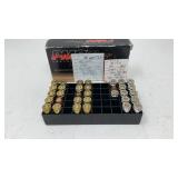 33rds .40 S&W Reloads. Mixed brass.