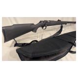 DPI Connecticut Valley Hunderfolt Mag. Blk Powder