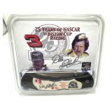 Dale Earnhardt 25th Anniversary Knife