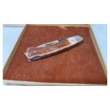 Old Tom Limited Edition Knife in Box