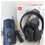 Nielsen Global Cellular Modem Power Dock 2 & JBL