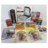 New Stocking Stuffers w/ Cabbage Patch Keychains