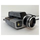 Kodak XL55 Movie Camera