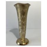WMF Ikora Silver Plated Weighted Vase