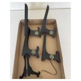 Plate Display Stands