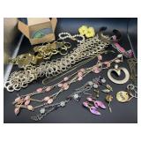 Costume Jewelry Collection