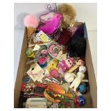 Keychains & Magnets Collection