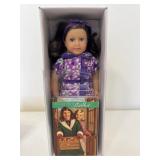 American Girl Mini Doll Ruthie