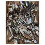 Silverware Collection