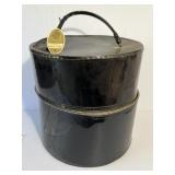 MCM Miner Wig Case w/ Chapelli Wig